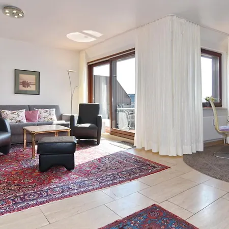 Belvedere, Whg 31 Apartment