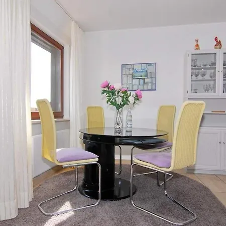 Belvedere, Whg 31 Appartement