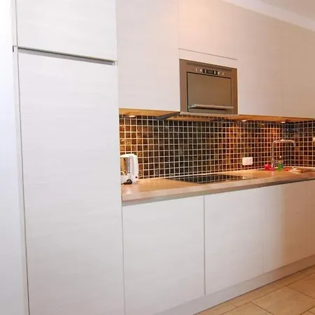 Belvedere, Whg 31 Westerland