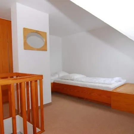 Belvedere, Whg 31 Apartment *