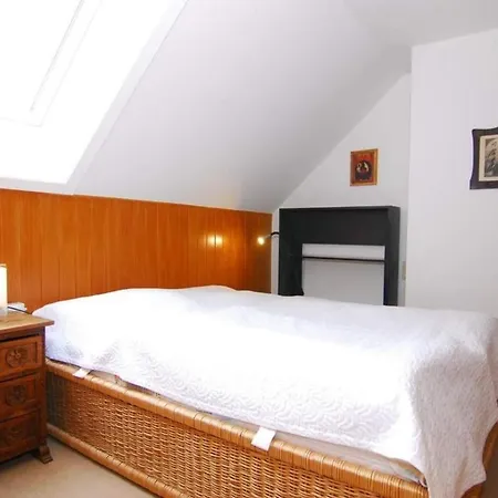 Belvedere, Whg 31 Apartment *