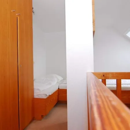 Apartment Belvedere, Whg 31
