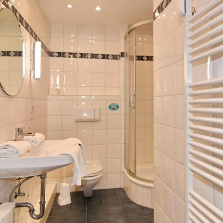 Apartment Belvedere, Whg 31