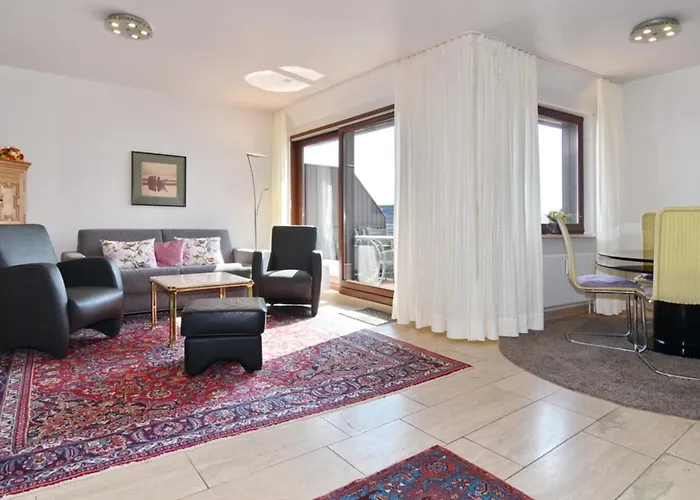 Belvedere, Whg 31 Appartement