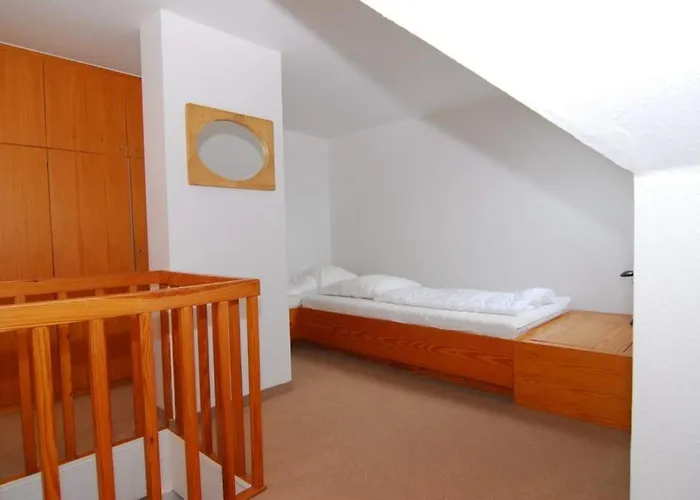 Belvedere, Whg 31 Appartement *