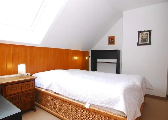 Belvedere, Whg 31 Appartement *